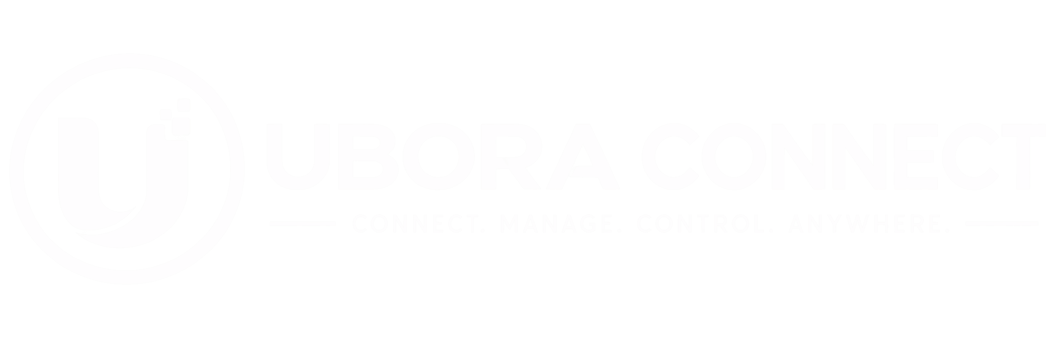 UBORA Connect